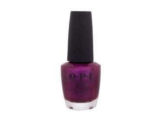 OPI Nail Lacquer Lak na nehty 15 ml HR P07 Charmed, I´m Sure pro ženy