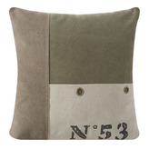 Polštář LUCAS 02 MybestHome 45x45cm