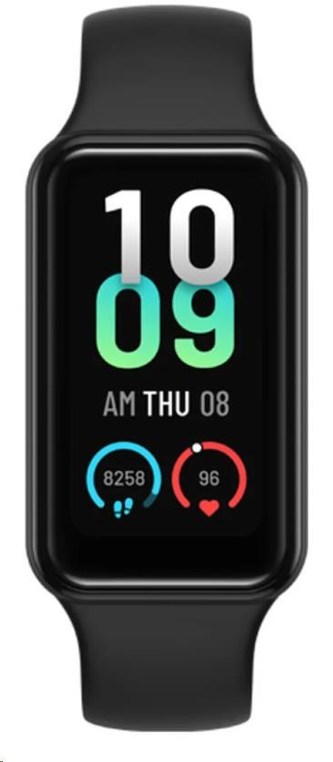 Amazfit Band 7, Black