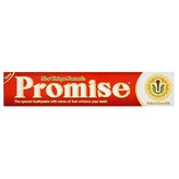 Promise Zubní pasta s hřebíčkovým olejem 150 g