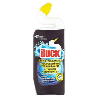 Duck odstraňovač vodního kamene 750 ml