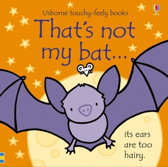 That´s Not My Bat