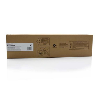 Sharp originální toner MX-27GTBA, black, 18000str., Sharp MX 2300N, 2700N