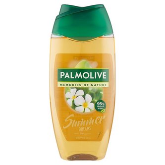 Palmolive Memories of Nature Summer dreams sprchový gel 250 ml