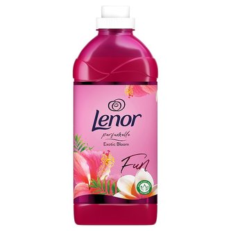 Lenor Parfumelle Exotic Bloom aviváž, 36 praní 1,08 l