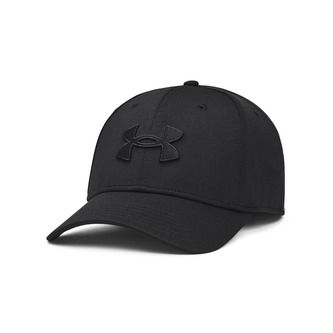 Kšiltovka Men‘s Blitzing Black - Under Armour - Velikost: L/XL - černá
