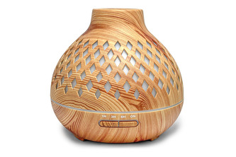 Aroma Difuzér HEXA LIGHT s dálkovým ovládáním