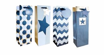 Torebka upominkowa MIX