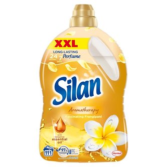 Silan aviváž Fascinating Frangipani, 111 praní 2,775 l