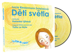 Děti světla - audioknihovna
