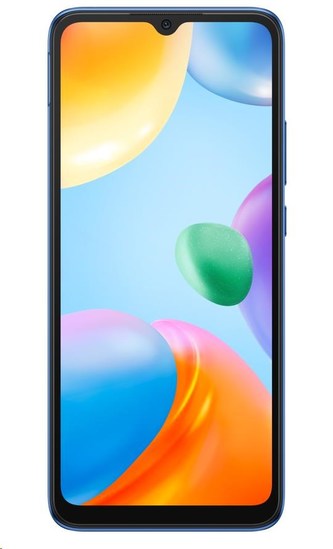 Redmi 10C 4GB/128GB Ocean Blue EU