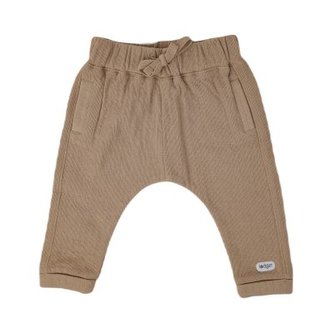 LODGER Jogger Folklore Solid Beige 62