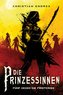 Die Prinzessinnen: Fünf gegen die Finsternis