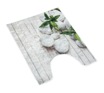 3D tisk  50x60cm - jadran