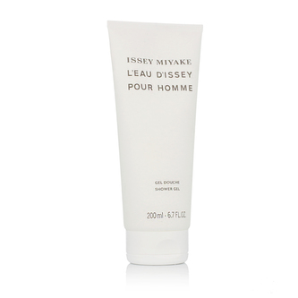 Issey Miyake L'Eau d'Issey Pour Homme SG 200 ml M