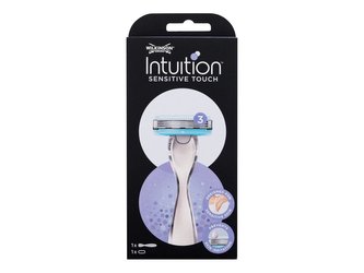Wilkinson Sword Intuition Holicí strojek Sensitive Touch 1 ks pro ženy