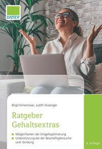 Ratgeber Gehaltsextras