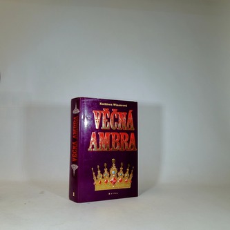 Věčná ambra