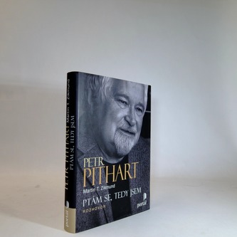 ptám se , tedy jsem