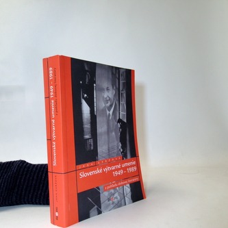 Slovenské vytvarne umenie