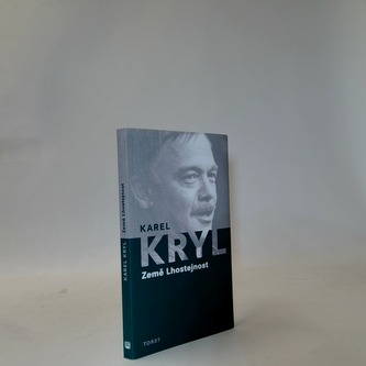 Karel Kryl zeme lhostejnosti