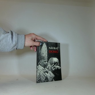 Návrat domů Jeho Eminence Josefa Kardinála Berana - Arcibiskupa