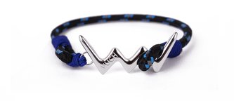 Fay Silver - S: 16 - 17 cm