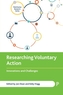 Researching Voluntary Action