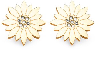 Náušnice Gold Nerea