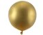 Balon Beauty&Charm platynowy złoty 61cm