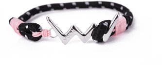 Crovy Silver - XS: 15 - 16 cm