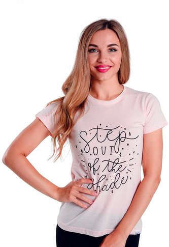 Triko Black Shade - XL