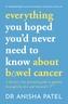 everything you hoped you'd never need to know about bowel cancer