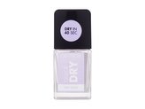 Catrice Quick Dry Lak na nehty Top Coat 10,5 ml pro ženy
