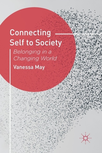 Connecting Self to Society