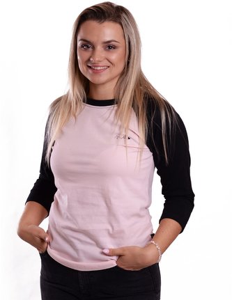 Triko Nadia Black - XS