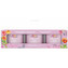 Yankee Candle Sada votivních svíček ve skle Hand Tied Blooms 3 x 37 g unisex