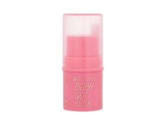 Essence Baby Got Blush Tvářenka 5,5 g 10 Tickle Me Pink pro ženy
