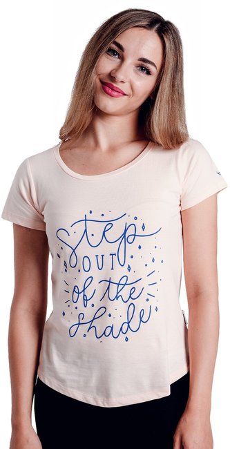 Triko Blue Shade - L