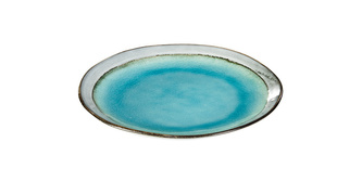 TESCOMA Dezertní talíř EMOTION pr. 20 cm, modrá