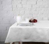 Ubrus JINGLE BELLS 145x220 cm bílá ESSEX