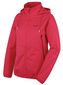 Dámská softshell bunda Sonny L pink - L