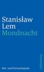 Mondnacht