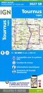 Tournus Lugny 1:25 000