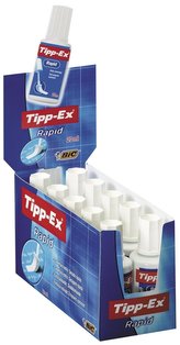 Korektor Rapid 20 ml BIC