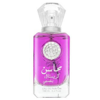 Lattafa Mahasin Crystal Violet - EDP 100 ml