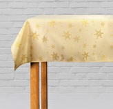 Ubrus ASTER zlatá 130x180 cm ESSEX