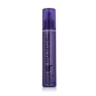 Paul Mitchell Platinum Blonde Toning Spray 150 ml