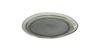 TESCOMA Dezertní talíř EMOTION pr. 20 cm, šedá