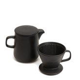 Džbánek | LARRA | s překapávačem | 0,85 l | AW22 836706